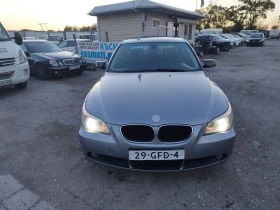 BMW 530 3.0D, снимка 3