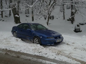 Opel Calibra 2.0 16v, снимка 13