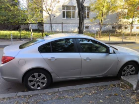 Opel Insignia Limousine NB, снимка 9