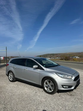 Ford Focus 1.5tdci  | Mobile.bg    3