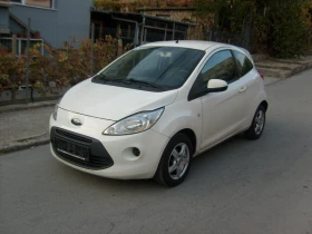 Ford Ka 1.3i-70к-KLIMA, снимка 3