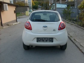 Ford Ka 1.3i-70к-KLIMA, снимка 5