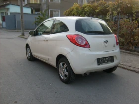 Ford Ka 1.3i-70к-KLIMA, снимка 4