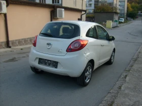 Ford Ka 1.3i-70к-KLIMA, снимка 6