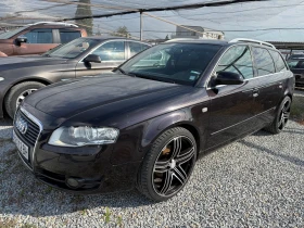 Audi A4 A4 2.0 TDI, снимка 3