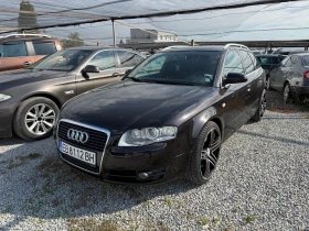 Audi A4 A4 2.0 TDI 1