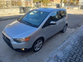 Mitsubishi Colt 1.3-95кс КЛИМА ТОП ОФЕРТА , снимка 1