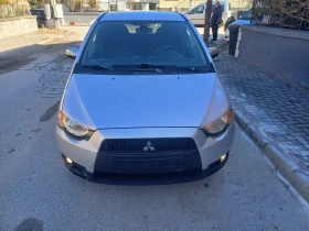 Mitsubishi Colt 1.3-95кс КЛИМА ТОП ОФЕРТА , снимка 2