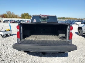 Chevrolet Silverado 5.3 EcoTec3 V8 ( 4x4 Automatic - [4] 