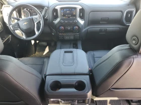 Chevrolet Silverado 5.3 EcoTec3 V8 ( 4x4 Automatic - [6] 