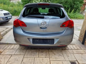 Opel Astra 1.4-16V, снимка 5