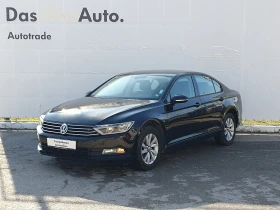 VW Passat Trendline 2.0TDI BMT, снимка 1