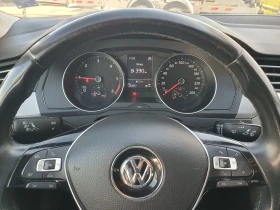 VW Passat Trendline 2.0TDI BMT, снимка 7