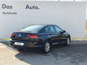 VW Passat Trendline 2.0TDI BMT, снимка 3