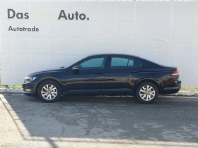 VW Passat Trendline 2.0TDI BMT, снимка 2