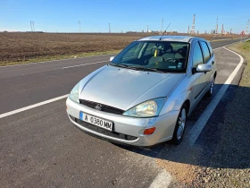 Обява за продажба на Ford Focus 1600 ~2 200 лв. - изображение 1