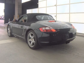 Porsche Boxster S | Mobile.bg    5