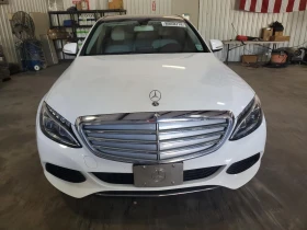 Mercedes-Benz C 300 C300 * ПАНОРАМА* , снимка 5