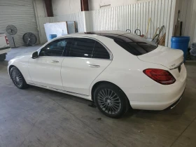 Mercedes-Benz C 300 C300 * ПАНОРАМА* , снимка 3