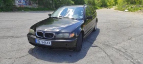     BMW 318 1.8