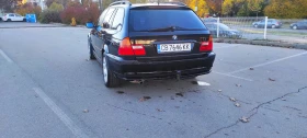 BMW 318 1.8, снимка 5