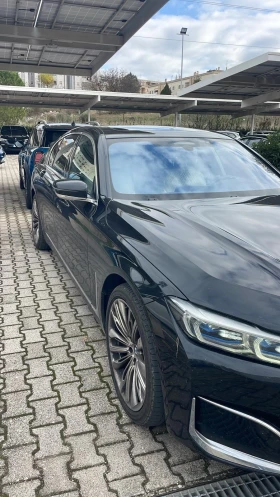 BMW 730 D-XDRIVE* 360* ADAPTIVE-SOFT, снимка 3