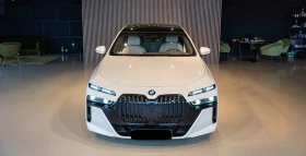 BMW 740 d xDrive M-Sport paket, снимка 3