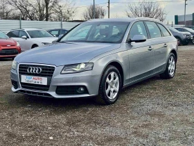 Audi A4 2.0TDI/LED/Топ състояние, снимка 1