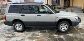 Subaru Forester | Mobile.bg    2