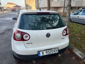 VW Golf, снимка 6