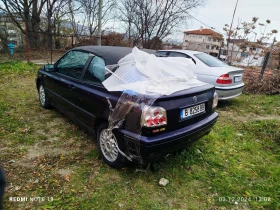 VW Golf Cabriolet , снимка 7