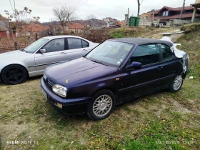 VW Golf Cabriolet , снимка 5