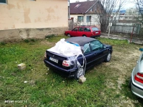 VW Golf Cabriolet , снимка 4