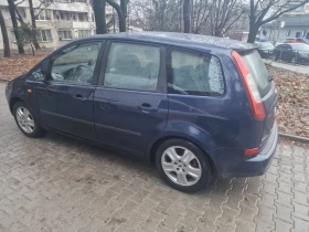 Ford C-max 1.8 125 к.с., снимка 4