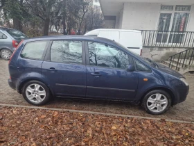 Ford C-max 1.8 125 к.с., снимка 3