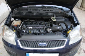 Ford C-max 1.8 125 к.с., снимка 9