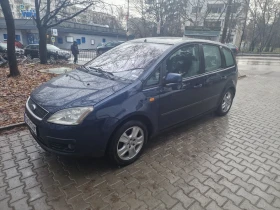 Ford C-max 1.8 125 к.с., снимка 1