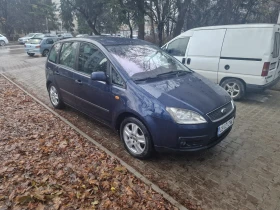 Ford C-max 1.8 125 к.с., снимка 2