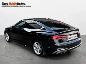     Audi A5 S line 35 TDI