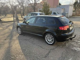 Audi A3, снимка 3