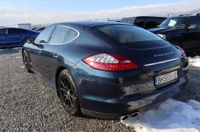 Porsche Panamera 4.8s TOP!!! ОБСЛУЖЕН!, снимка 6