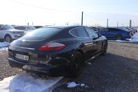     Porsche Panamera 4.8s TOP!!! !