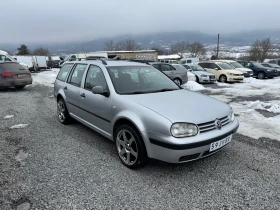 VW Golf 1.9тди 101к.с КЛИМАТРОНИК , снимка 3