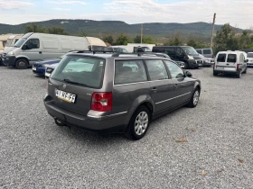 VW Passat 1.9тди 131к.с КЛИМАТРОНИК - 3500 лв. - 15319528 5