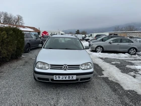 VW Golf 1.9тди 101к.с КЛИМАТРОНИК - 3500 лв. - 15319528 | Car24.bg