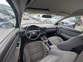VW Passat 1.9тди 131к.с КЛИМАТРОНИК - 3500 лв. - 15319528 9
