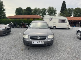 VW Passat 1.9тди 131к.с КЛИМАТРОНИК - 3500 лв. - 15319528 2