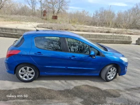 Peugeot 308, снимка 2