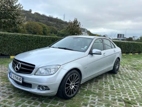 Mercedes-Benz C 220 C 220CDI, снимка 2