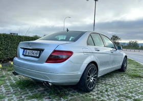 Mercedes-Benz C 220 C 220CDI, снимка 6